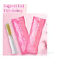 female vaginal cleaning bacteriostatic tightening gel